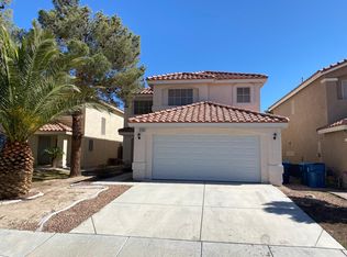 5180 Pipestone Pass St, Las Vegas, NV 89148