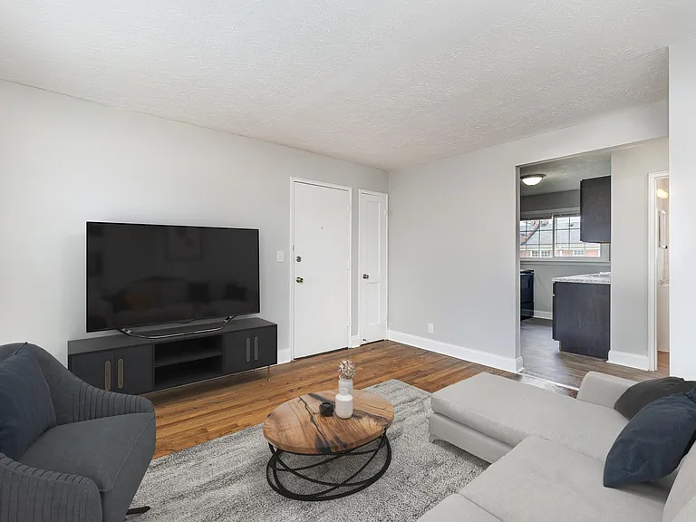 Heritage Green Apartments — Photo 19