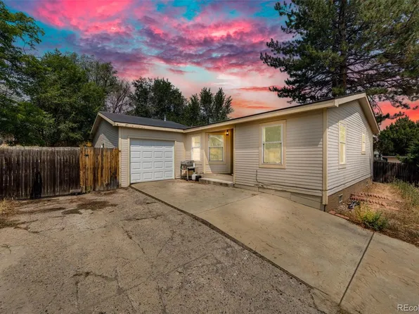 8137 Lafayette Street, Denver, CO 80229