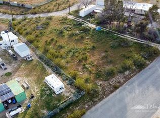 0 Malibu Dr Lot 19, Mojave, CA