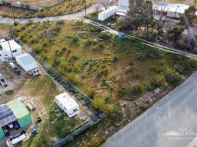 0 Malibu Dr Lot 19, Mojave, CA, 93501