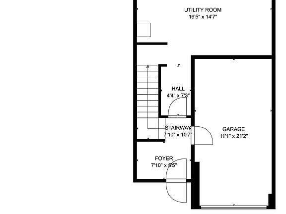 4th image of 224 McCreary Ln