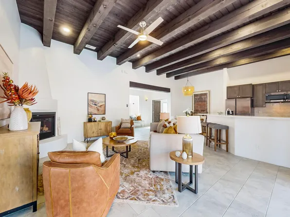 27 La Pradera, Santa Fe, NM 87508