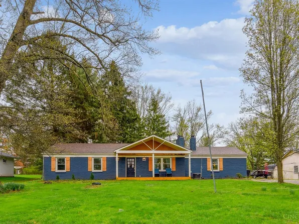 292 Indianview Dr, Loveland, OH 45140