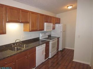 6775 Meadow Creek Dr UNIT 205, Columbus, OH 43235