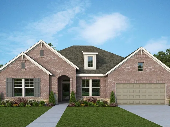 2111 Ashlar Stone Ct, Missouri City, TX 77459