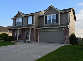 9047 NE 103rd Ter, Kansas City, MO 64157
