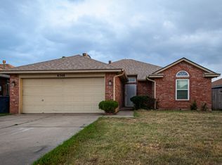 8308 NW 10th Ter, Oklahoma City, OK 73127