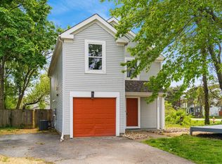 1137 Clement Dr, Columbus, OH 43085