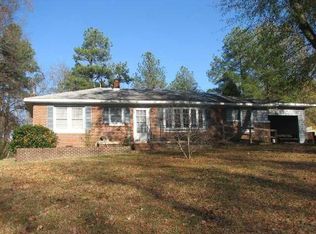 1809 Pritchard Pl, Durham, NC 27707