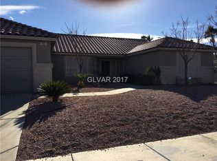 1003 Beaver Crest Ter, Henderson, NV 89015