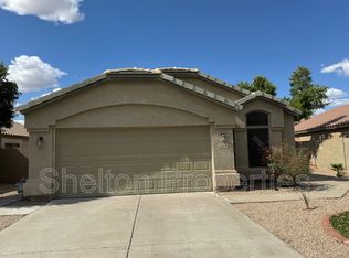 15828 W Latham St, Goodyear, AZ 85338