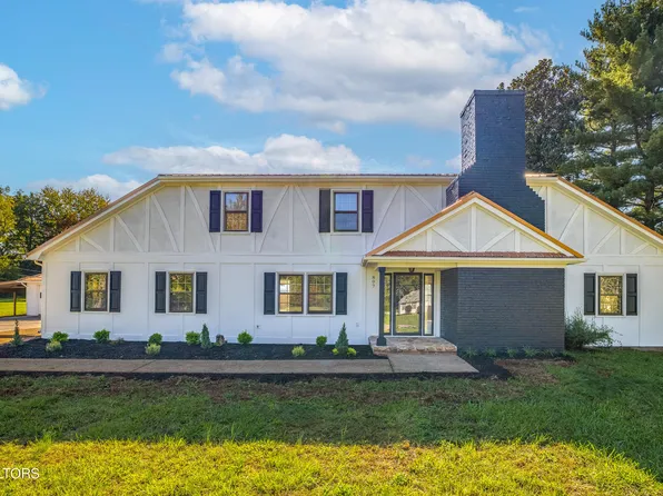 807 Killion St, Louisville, TN 37777