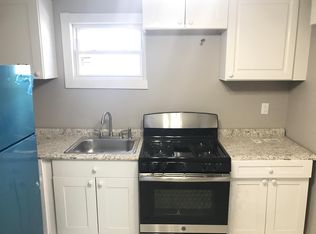 188 Pearsall Ave #2Q, Jersey City, NJ 07305