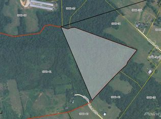 1120 Steep Hollow Rd, Oakland, KY 42159