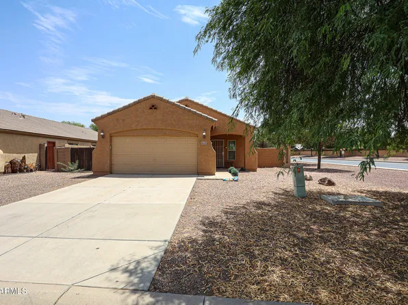 43585 W MARICOPA Avenue, Maricopa, AZ 85138