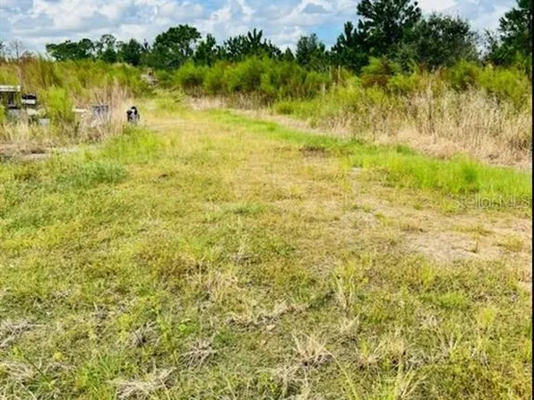 1230 W Frostproof Rd, Frostproof, FL 33843