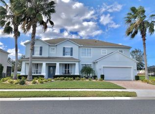 15445 Belle Meade Dr, Winter Garden, FL 34787