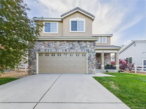 1203 S Fultondale Circle, Aurora, CO 80018