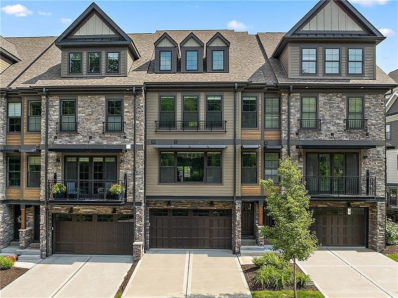 342 Highpointe Dr, Seven Fields, PA 16046 Zillow