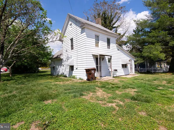111 School St, Mardela Springs, MD 21837