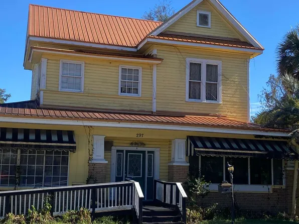 297 S Marion Ave, Lake City, FL 32025