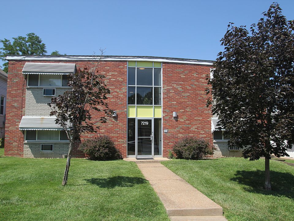1st image of 7219 High St APT 4