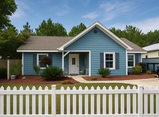 56 Greenleaf Dr, Santa Rosa Beach, FL 32459