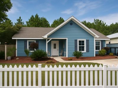 56 Greenleaf Dr, Santa Rosa Beach, FL, 32459