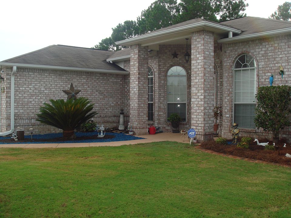 Front view Close up