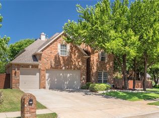 1824 Andover Ln, Corinth, TX 76210