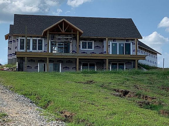 Build your DREAM home!