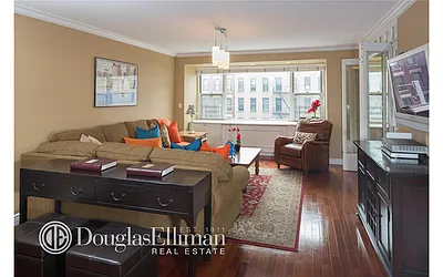 Sold by Douglas Elliman