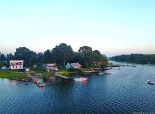 6 N Shore Way, Stonington, CT 06378