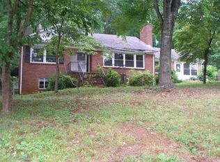 1311 9th Ave NW, Conover, NC 28613