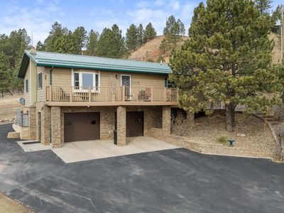 13929 Thistle Ridge Rd, Hermosa, SD, 57744