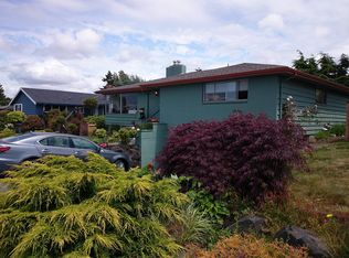 9250 20th Ave NW, Seattle, WA 98117