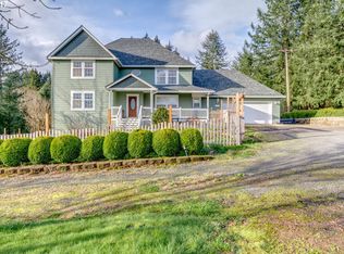 30114 NE 108th Ave, Battle Ground, WA 98604