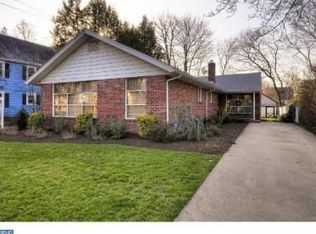 115 Kensington Ave, Trenton, NJ