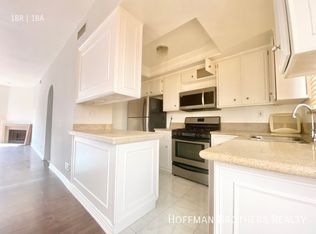 1136 S Shenandoah St #302A, Los Angeles, CA 90035