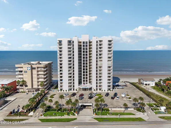 3855 S Atlantic Ave APT 505, Daytona Beach Shores, FL 32118