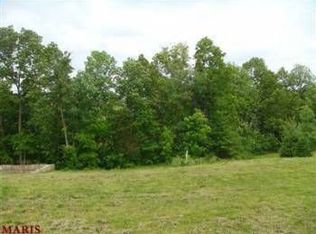 2201 Weber Heights Dr, Washington, MO 63090