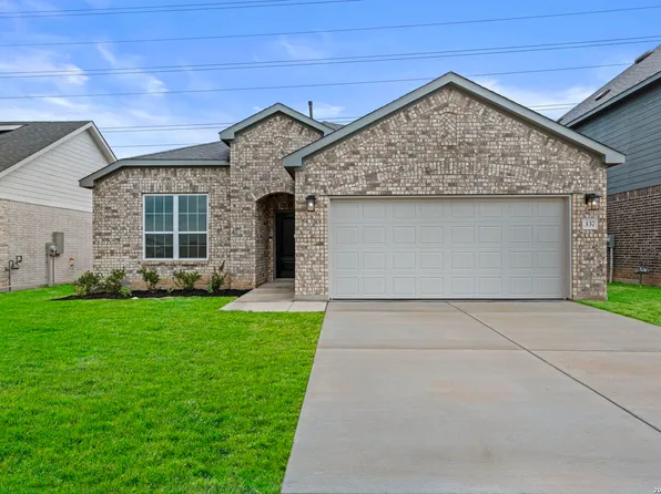 337 Nopal Ridge, San Antonio, TX 78253