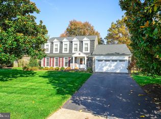 3217 Wildmere Pl, Herndon, VA 20171