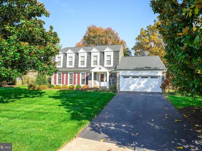3217 Wildmere Pl, Herndon, VA, 20171
