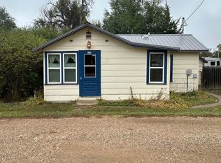 210 Andrew St, Vale, SD 57788