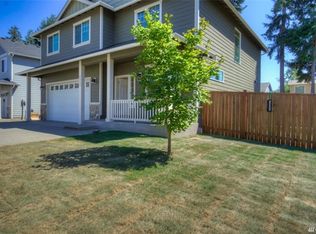 8422 198th St E, Spanaway, WA 98387