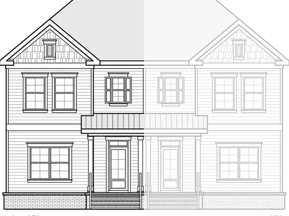 2124 Rotorua Dr E Lot 279, Cane Ridge, TN 37037