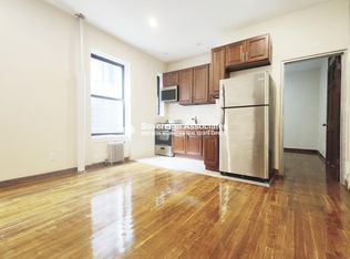 240 W 104th St UNIT E6, New York, NY 10025