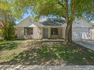 3305 Country Vw, Schertz, TX 78108